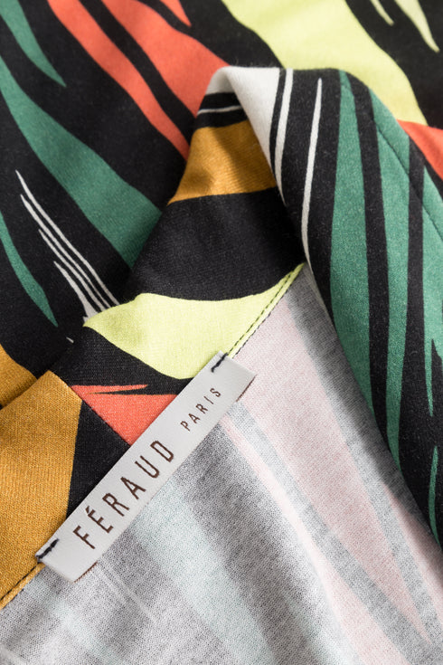 Feraud Beach Beachdress